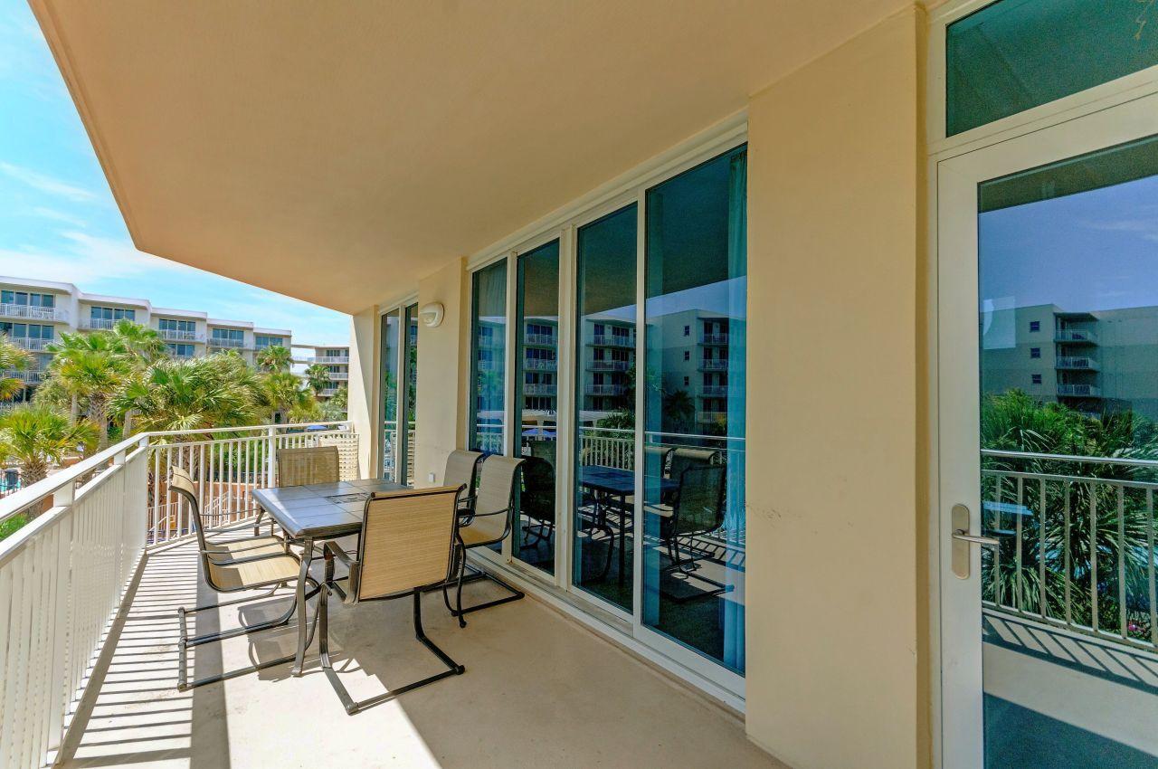 WATERSCAPE - Residential