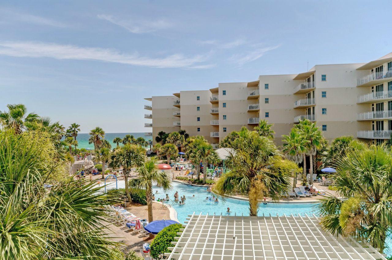 WATERSCAPE - Residential