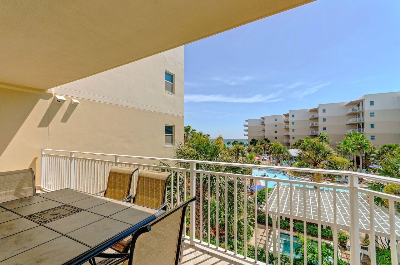 WATERSCAPE - Residential