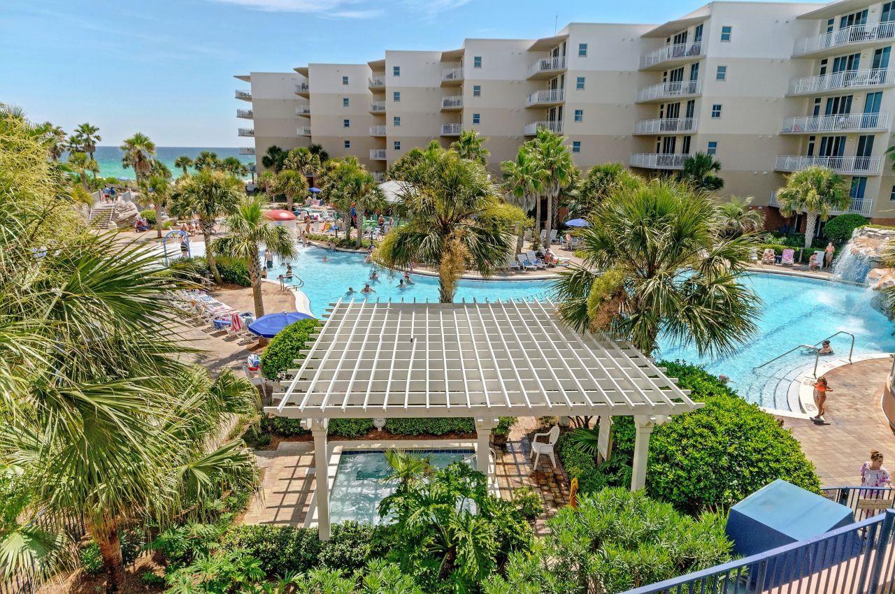 WATERSCAPE - Residential