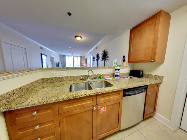 WATERSCAPE - Residential