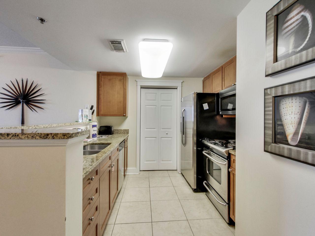 WATERSCAPE - Residential