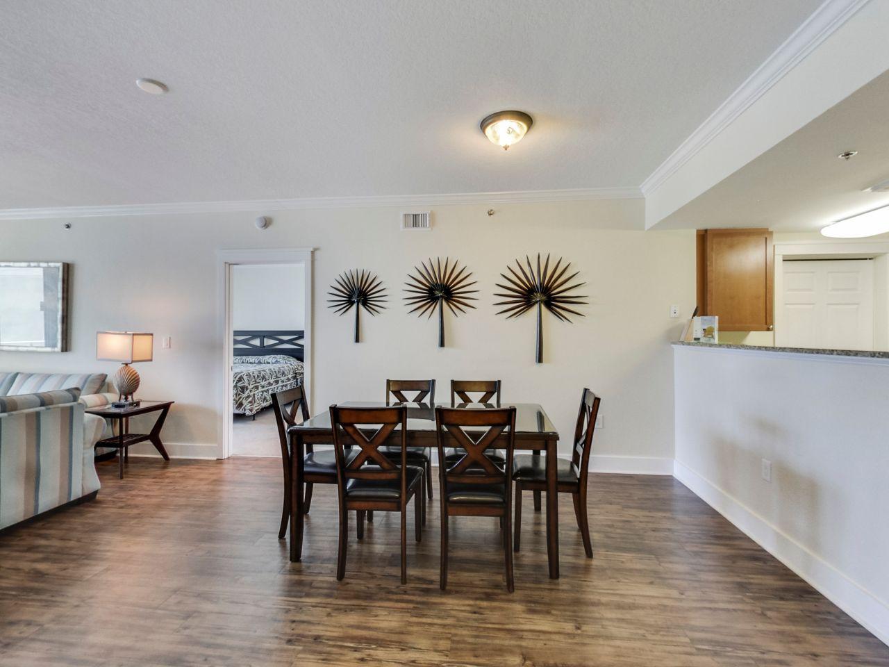 WATERSCAPE - Residential