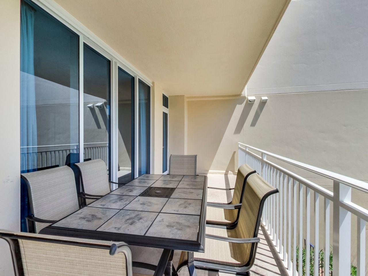 WATERSCAPE - Residential