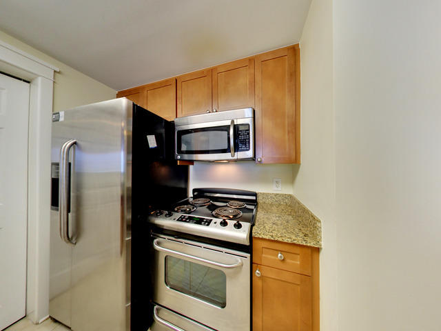 WATERSCAPE - Residential