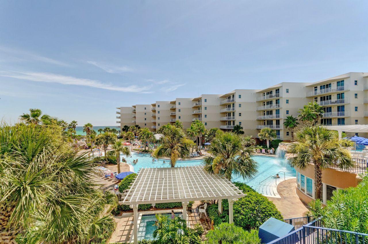 WATERSCAPE - Residential