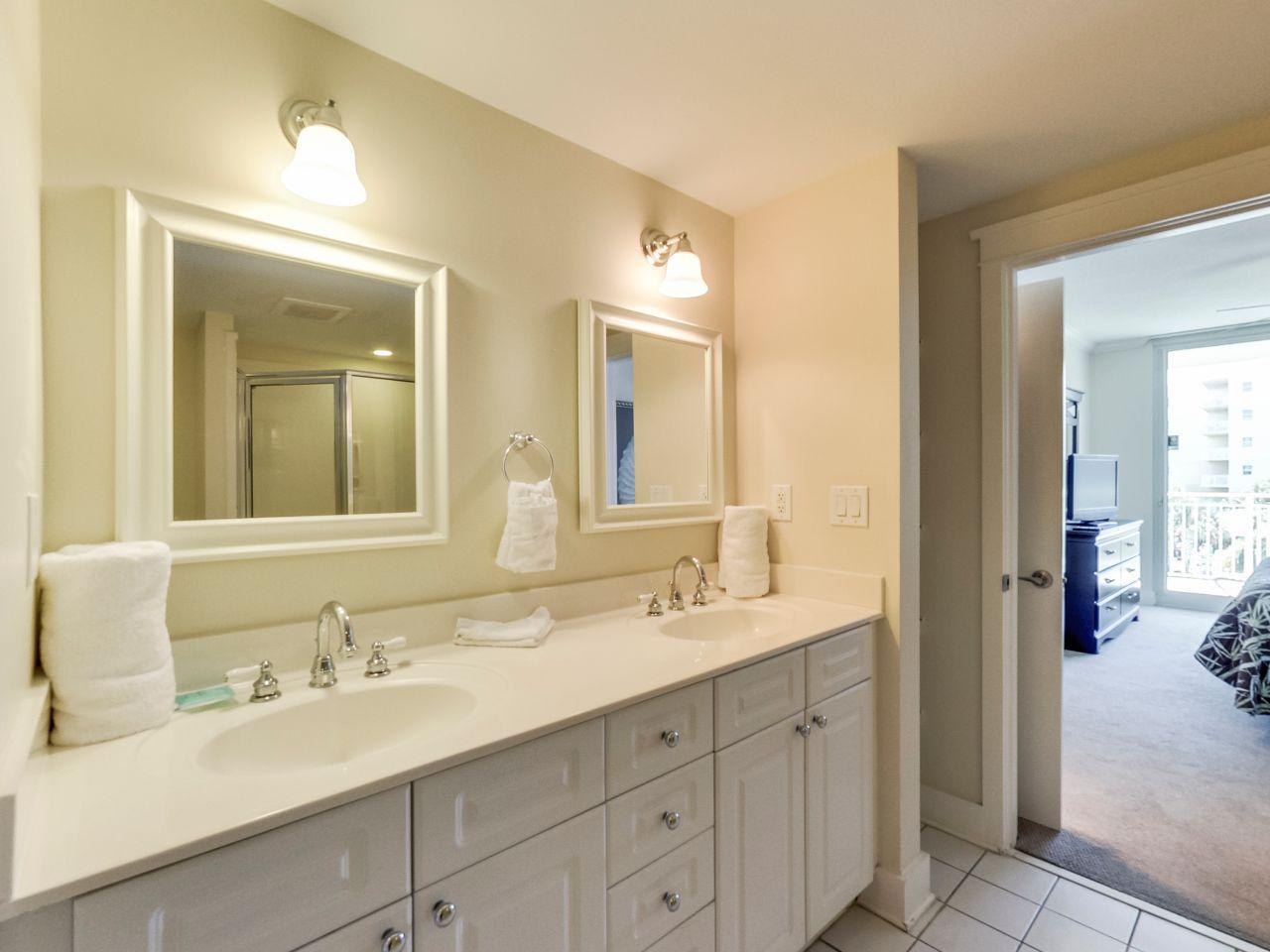 WATERSCAPE - Residential