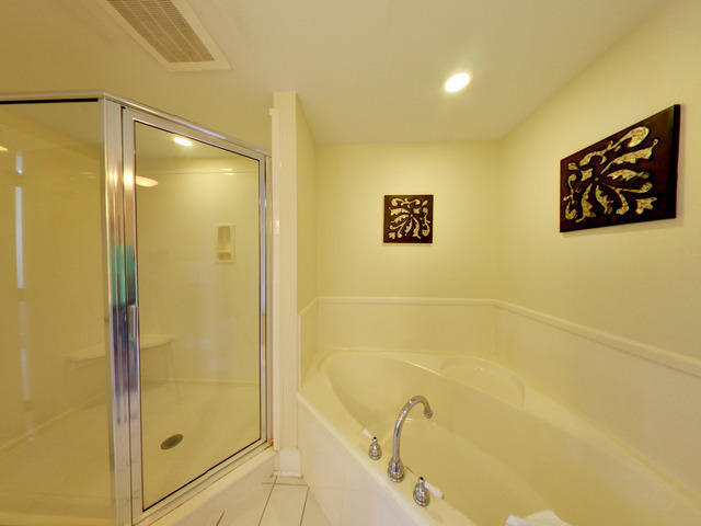 WATERSCAPE - Residential