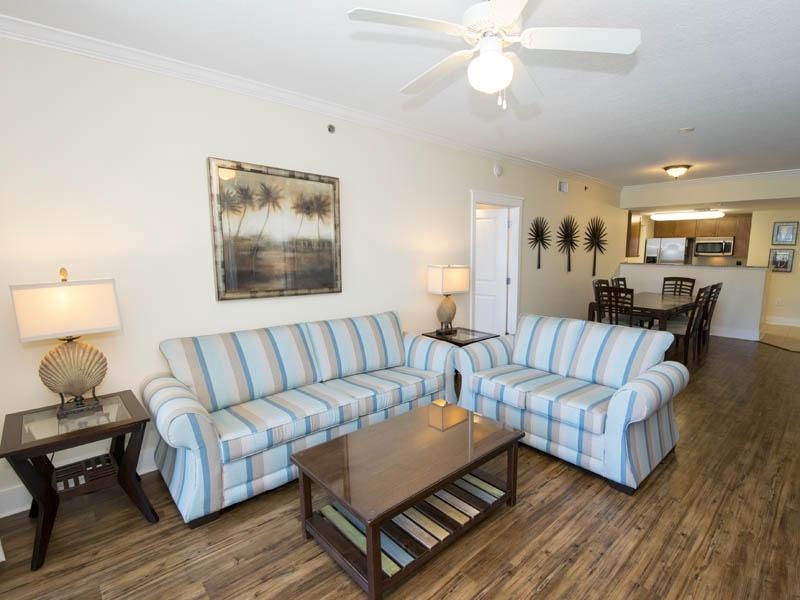 WATERSCAPE - Residential