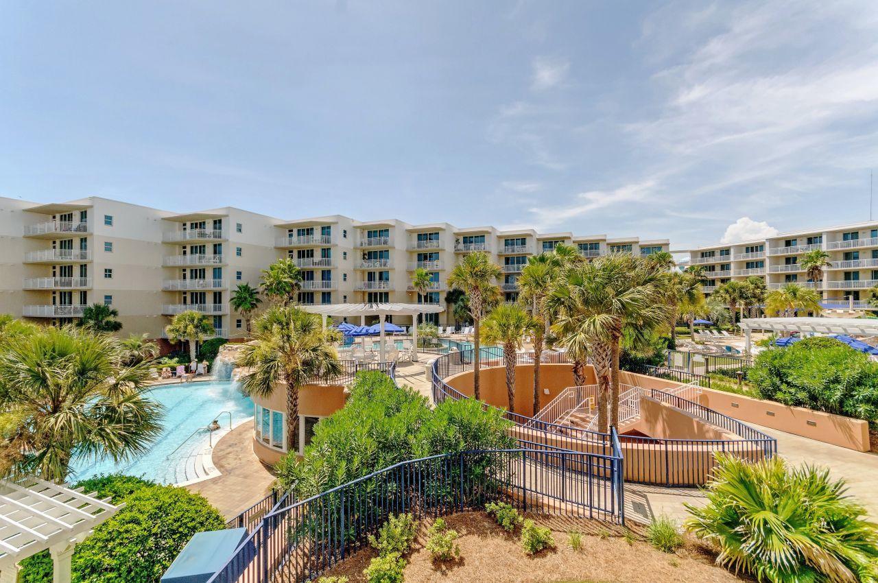 WATERSCAPE - Residential