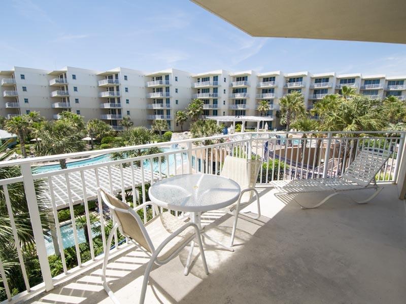 WATERSCAPE - Residential