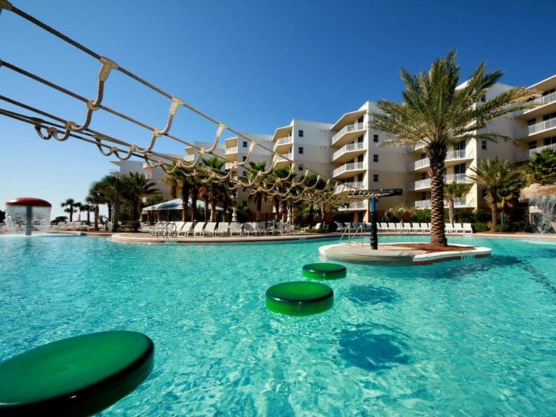 WATERSCAPE - Residential