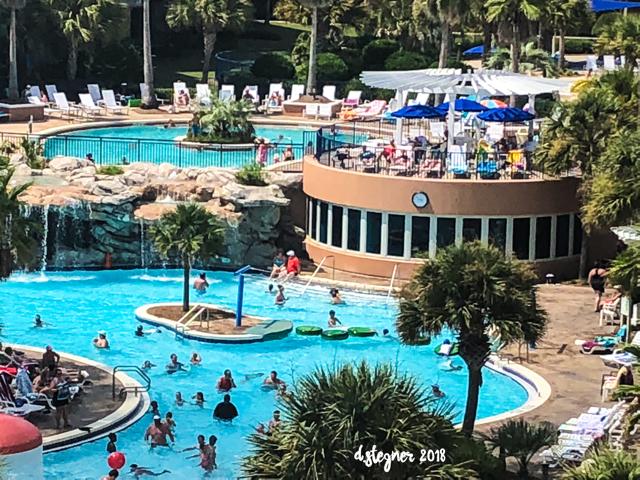 WATERSCAPE - Residential