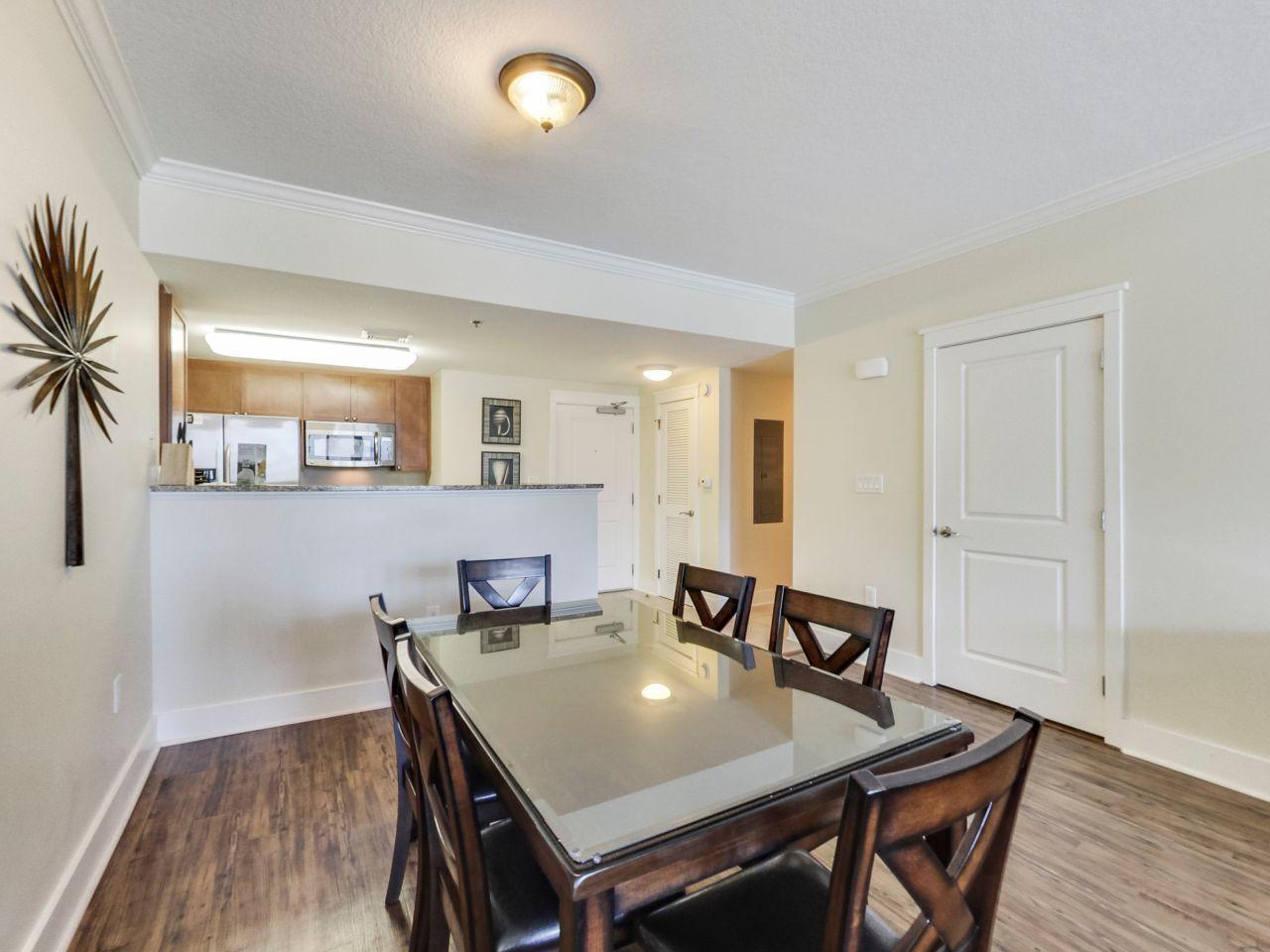 WATERSCAPE - Residential