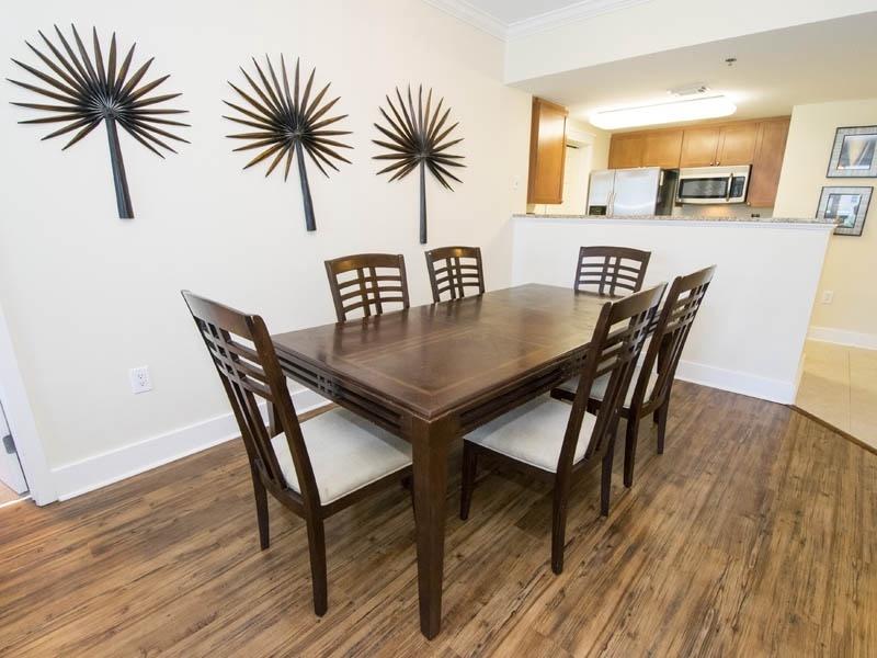 WATERSCAPE - Residential