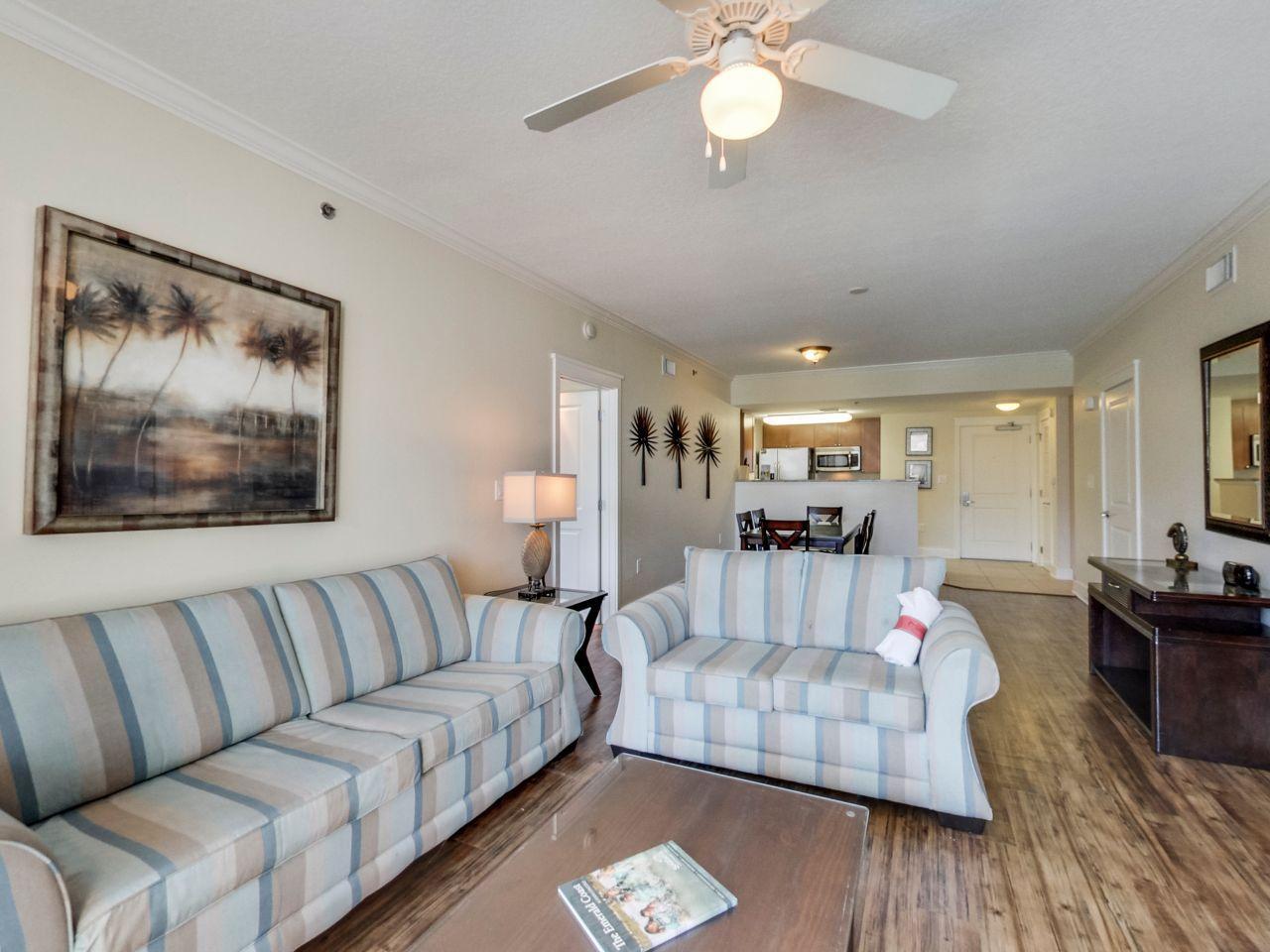 WATERSCAPE - Residential