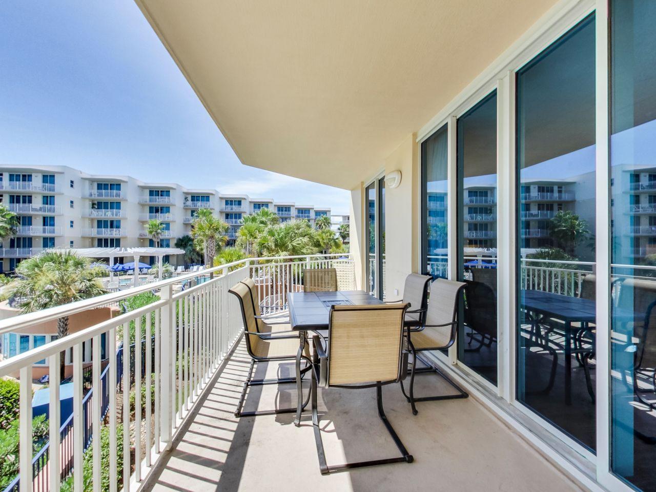 WATERSCAPE - Residential