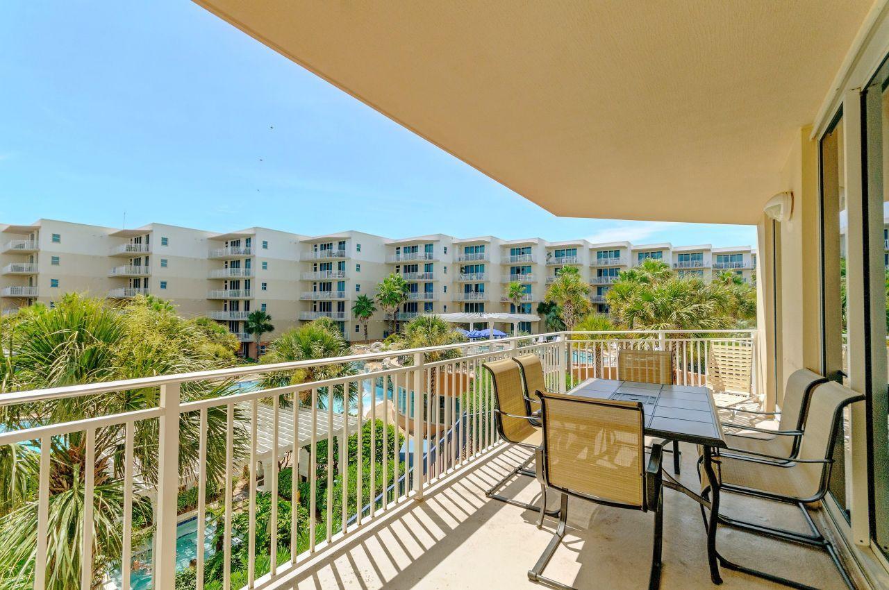 WATERSCAPE - Residential