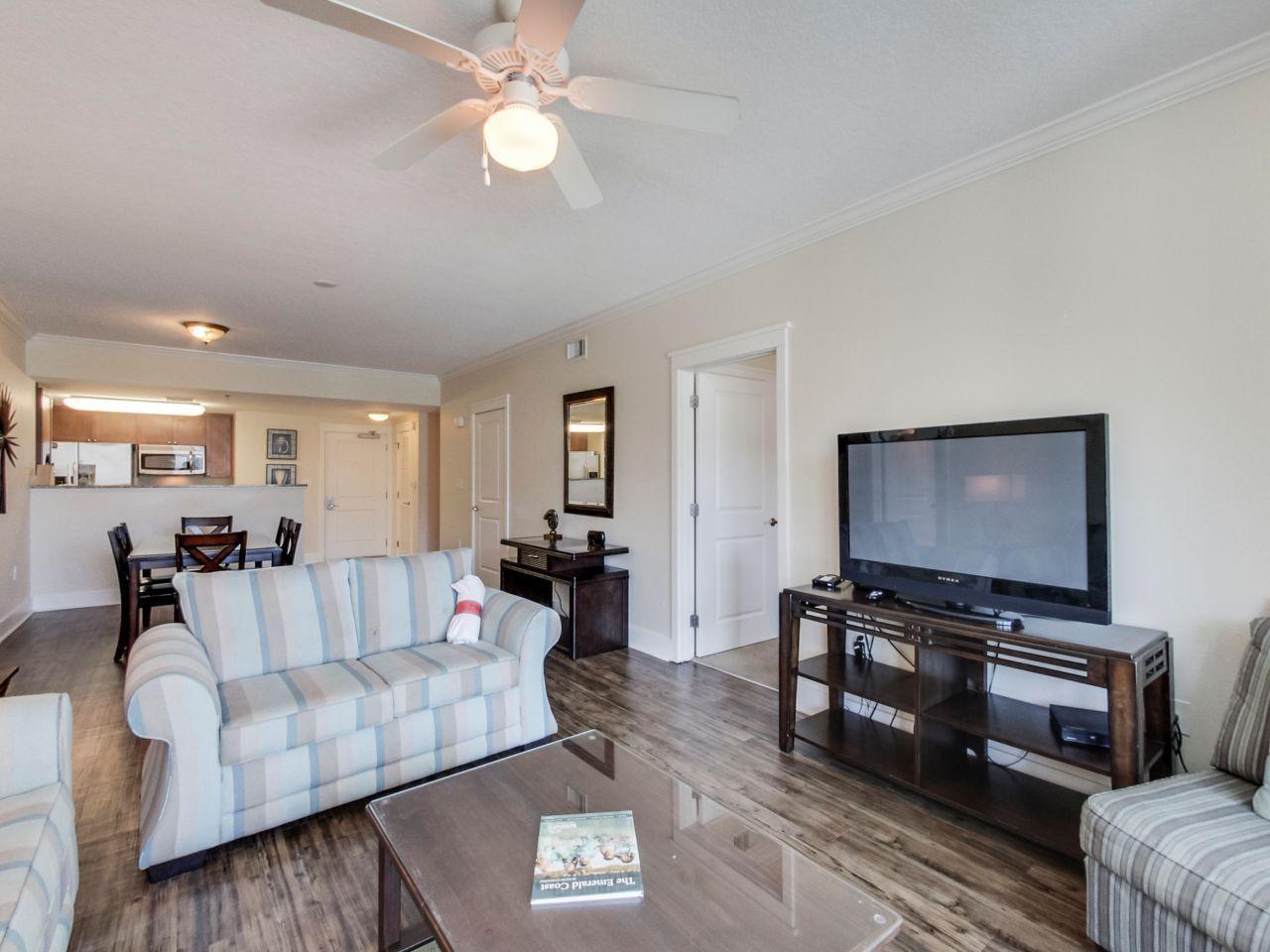 WATERSCAPE - Residential