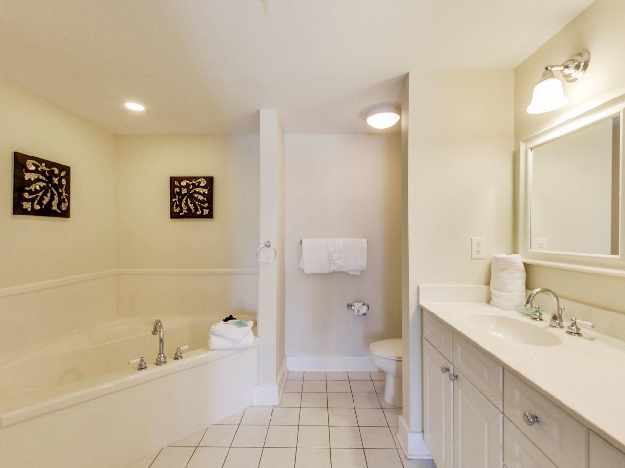 WATERSCAPE - Residential