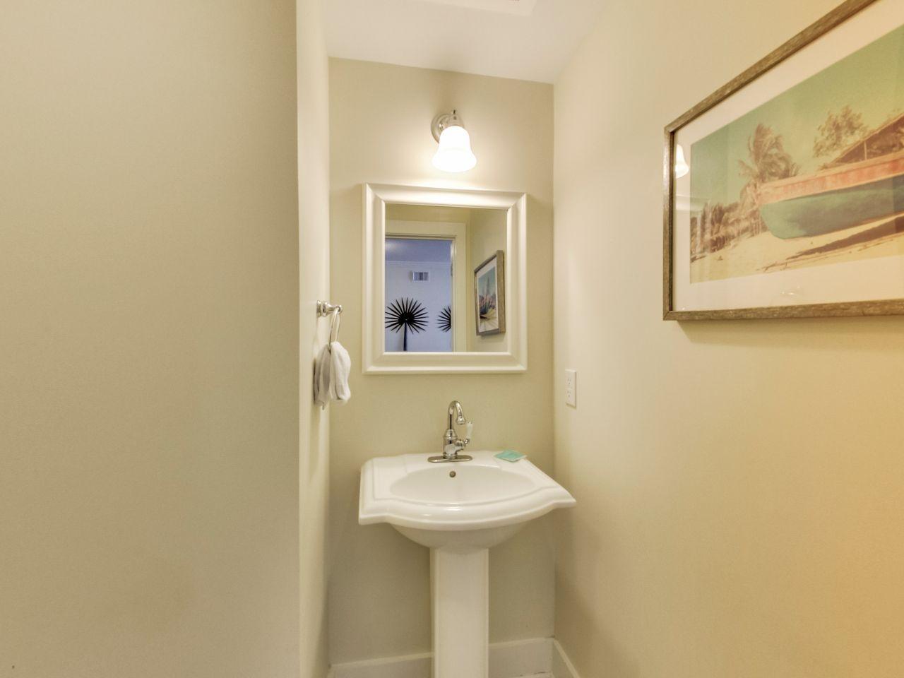 WATERSCAPE - Residential