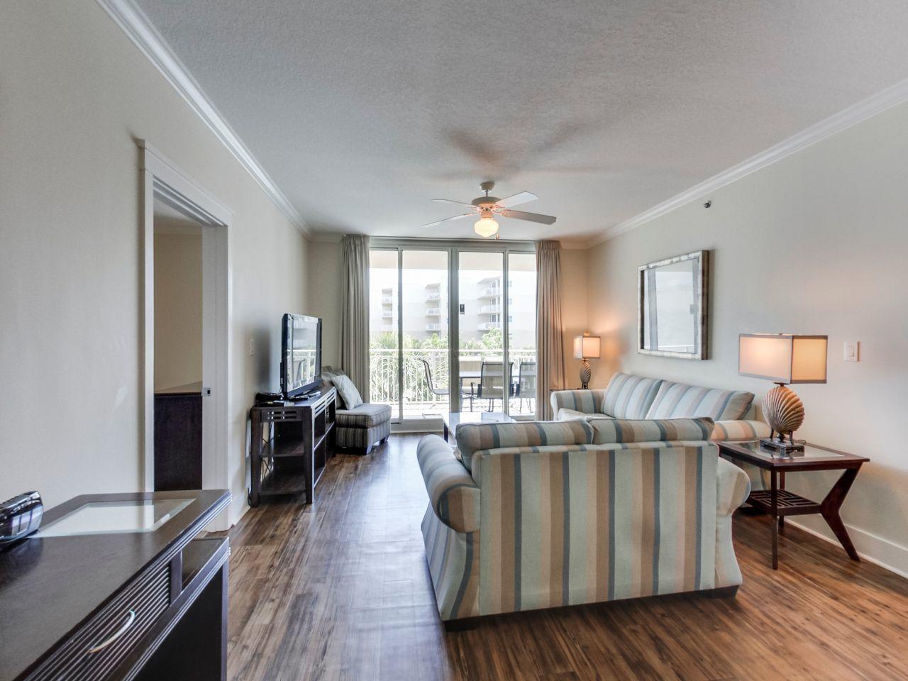 WATERSCAPE - Residential