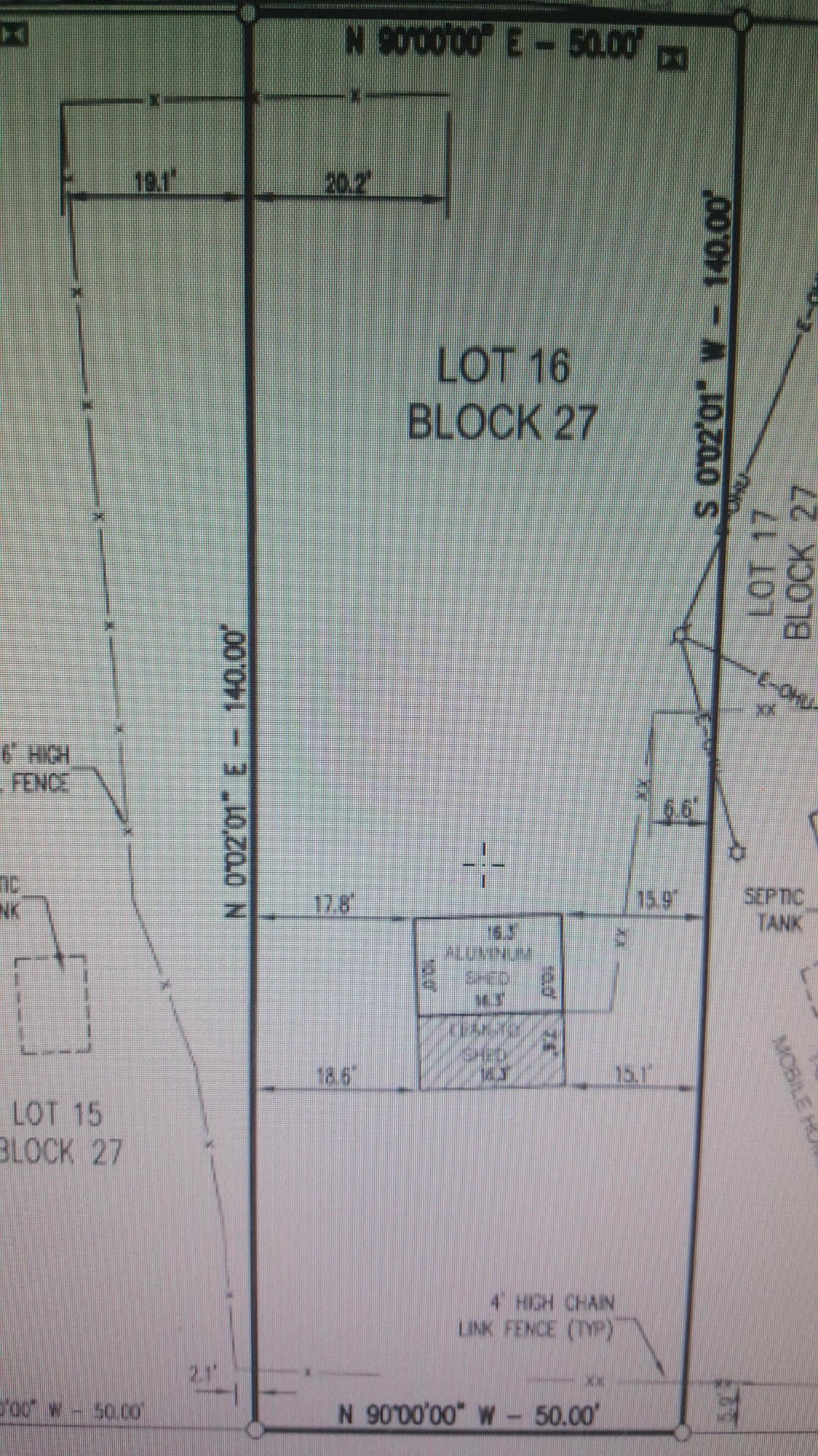 A wonderful zone X high and dry 50x140 lot for sale in the subdivision of Villa Tasso in Niceville by the Gulf of Mexico right off of Hwy 20,and County Line Road. Centrally located just a stone throw away from the Mid-Bay bridge which will bring you to World Class shopping and fine dining. Do not miss this opportunity to own your own piece of the Emerald Coast!