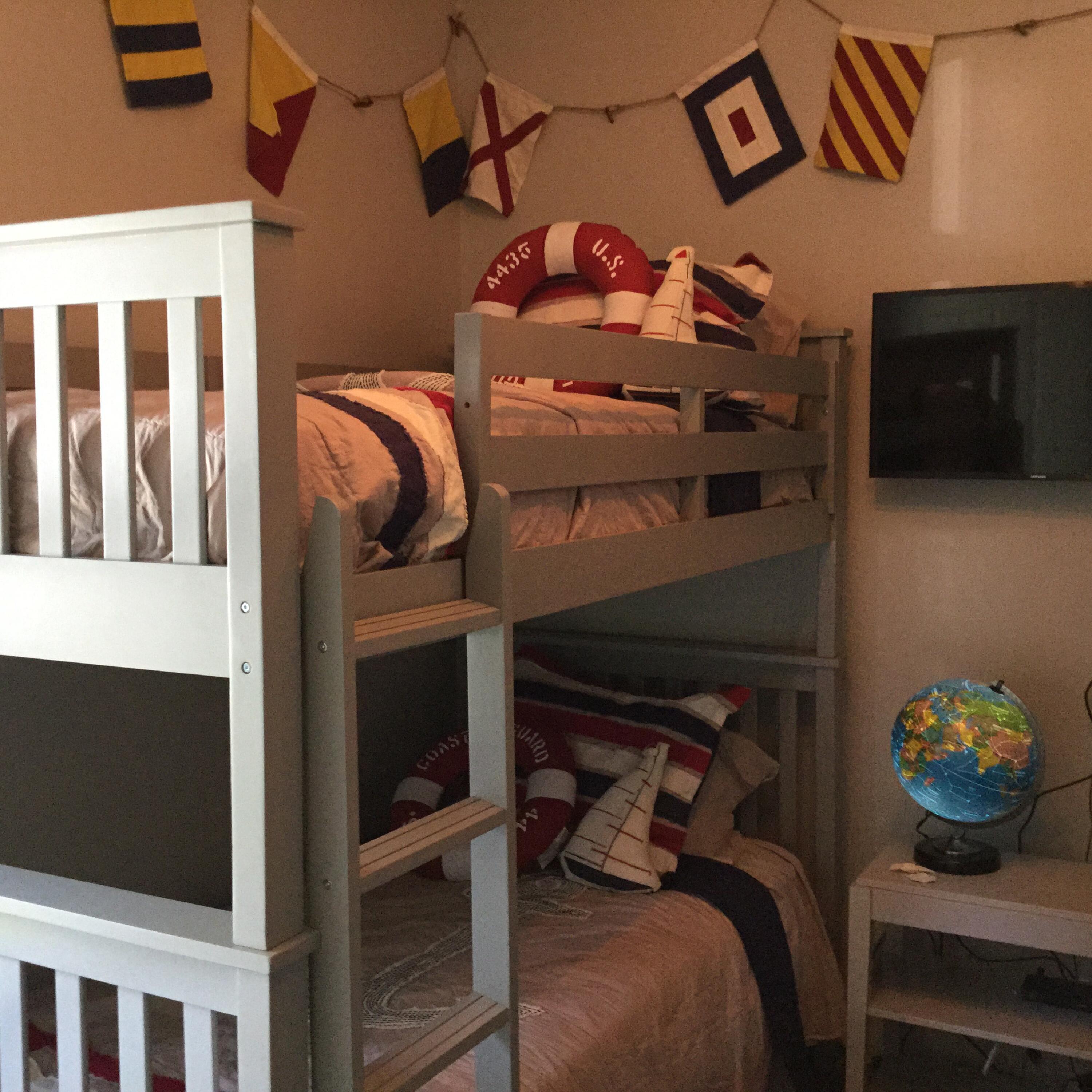 CALYPSO POINTE - Residential Lease