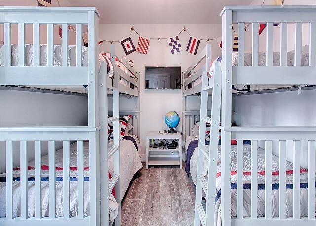 CALYPSO POINTE - Residential Lease