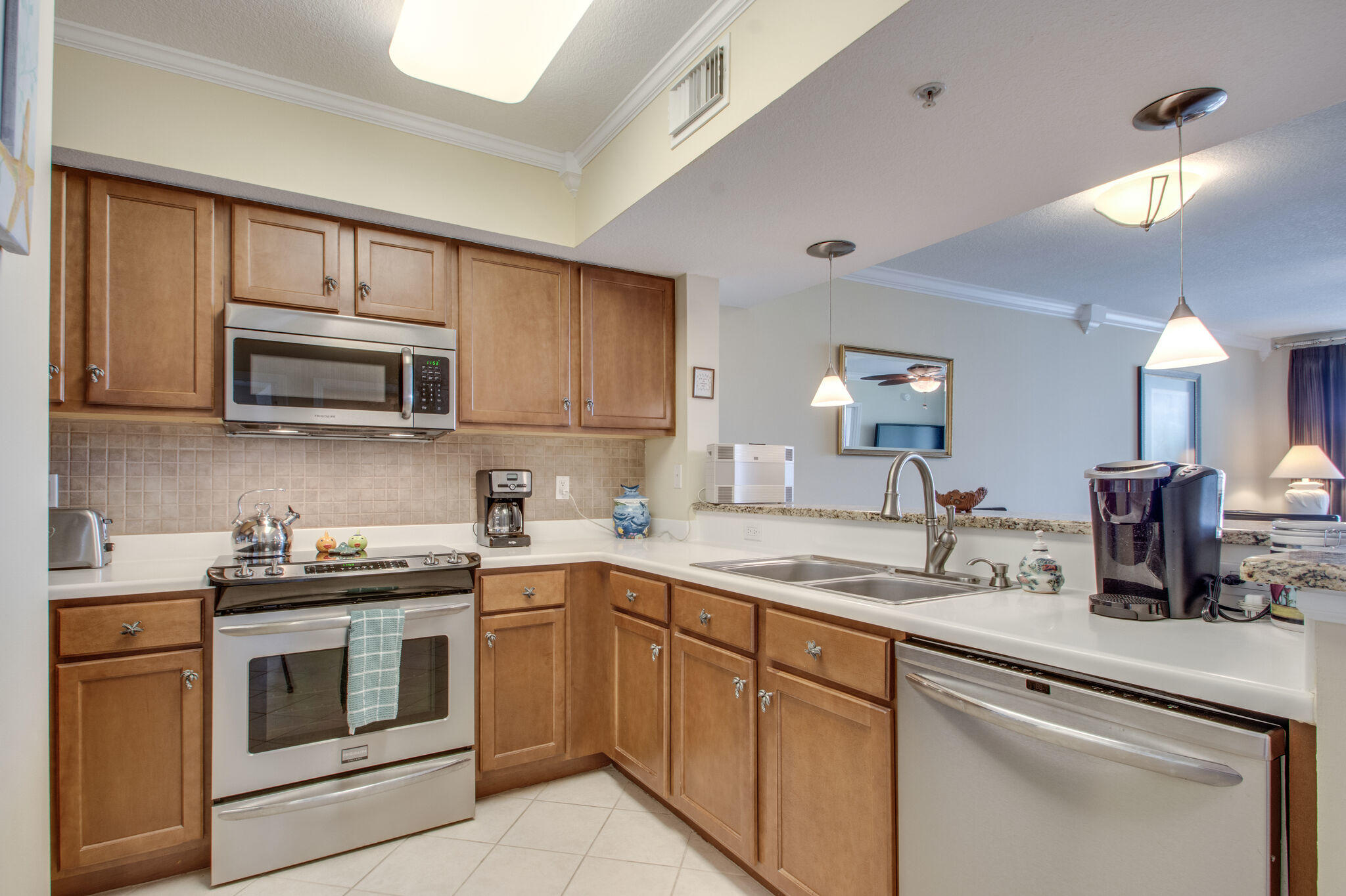 DESTIN WEST PELICAN - Residential