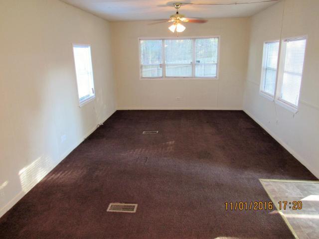JUNIPER HILLS S/D - Residential Lease
