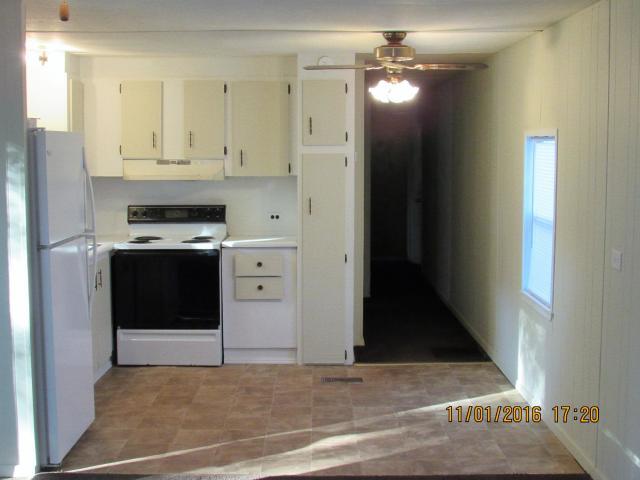 JUNIPER HILLS S/D - Residential Lease
