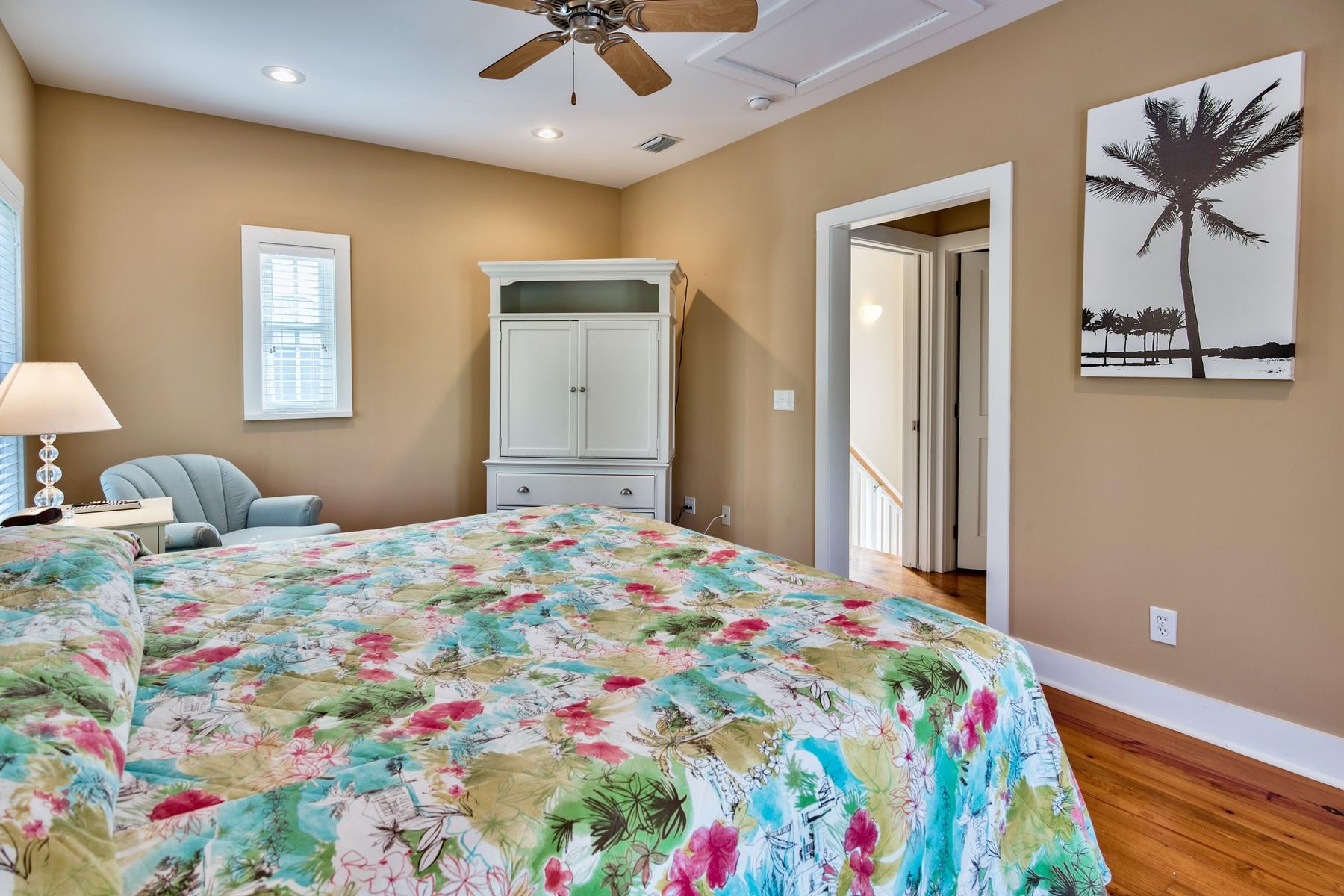 MAGNOLIA COTTAGES BY THE SEA - Residential