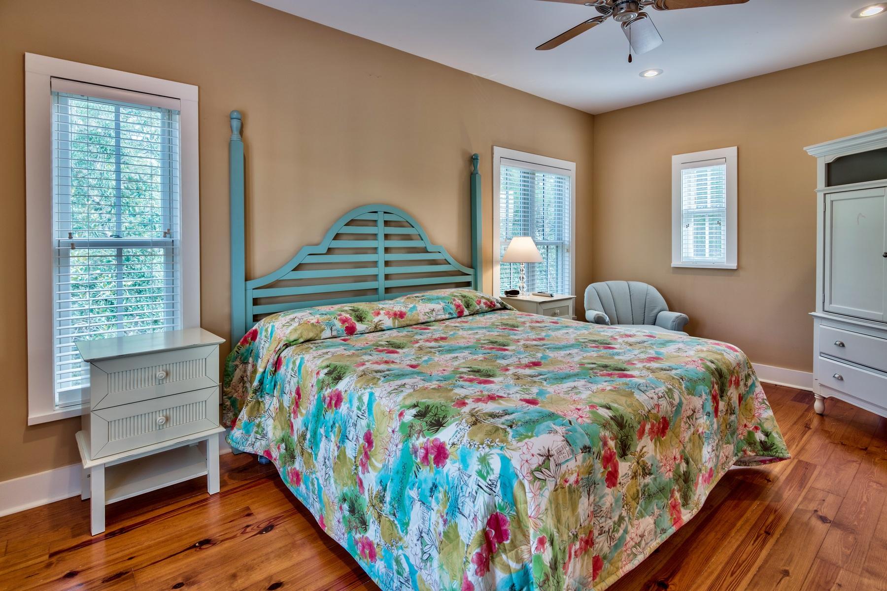 MAGNOLIA COTTAGES BY THE SEA - Residential