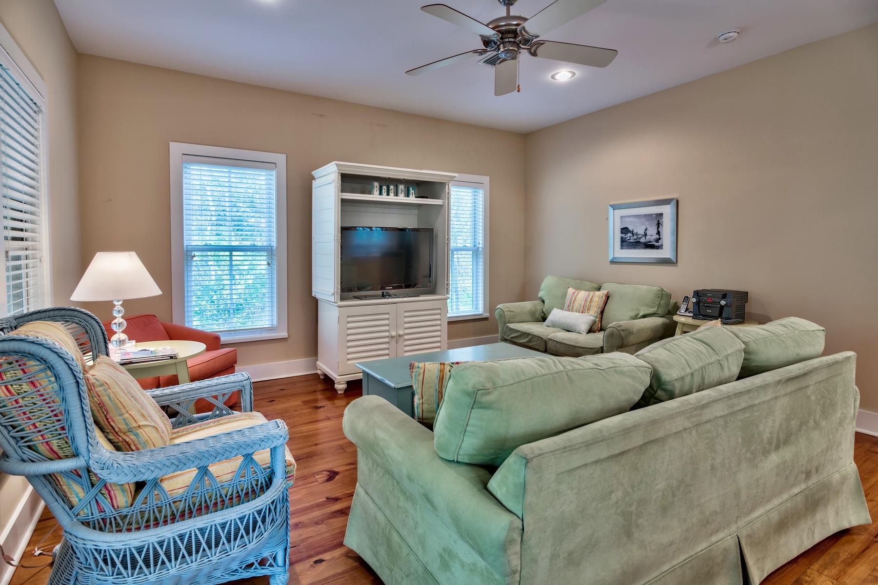 MAGNOLIA COTTAGES BY THE SEA - Residential