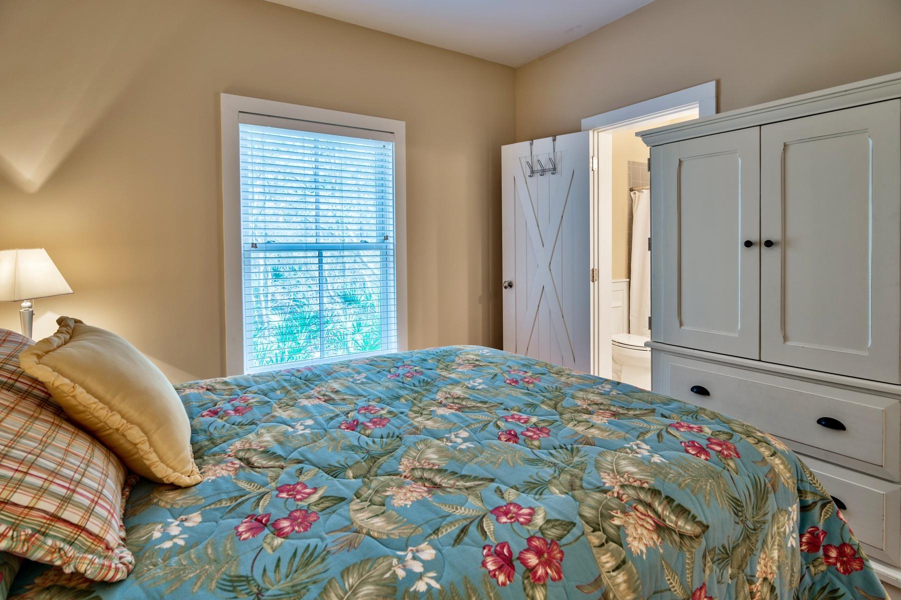 MAGNOLIA COTTAGES BY THE SEA - Residential