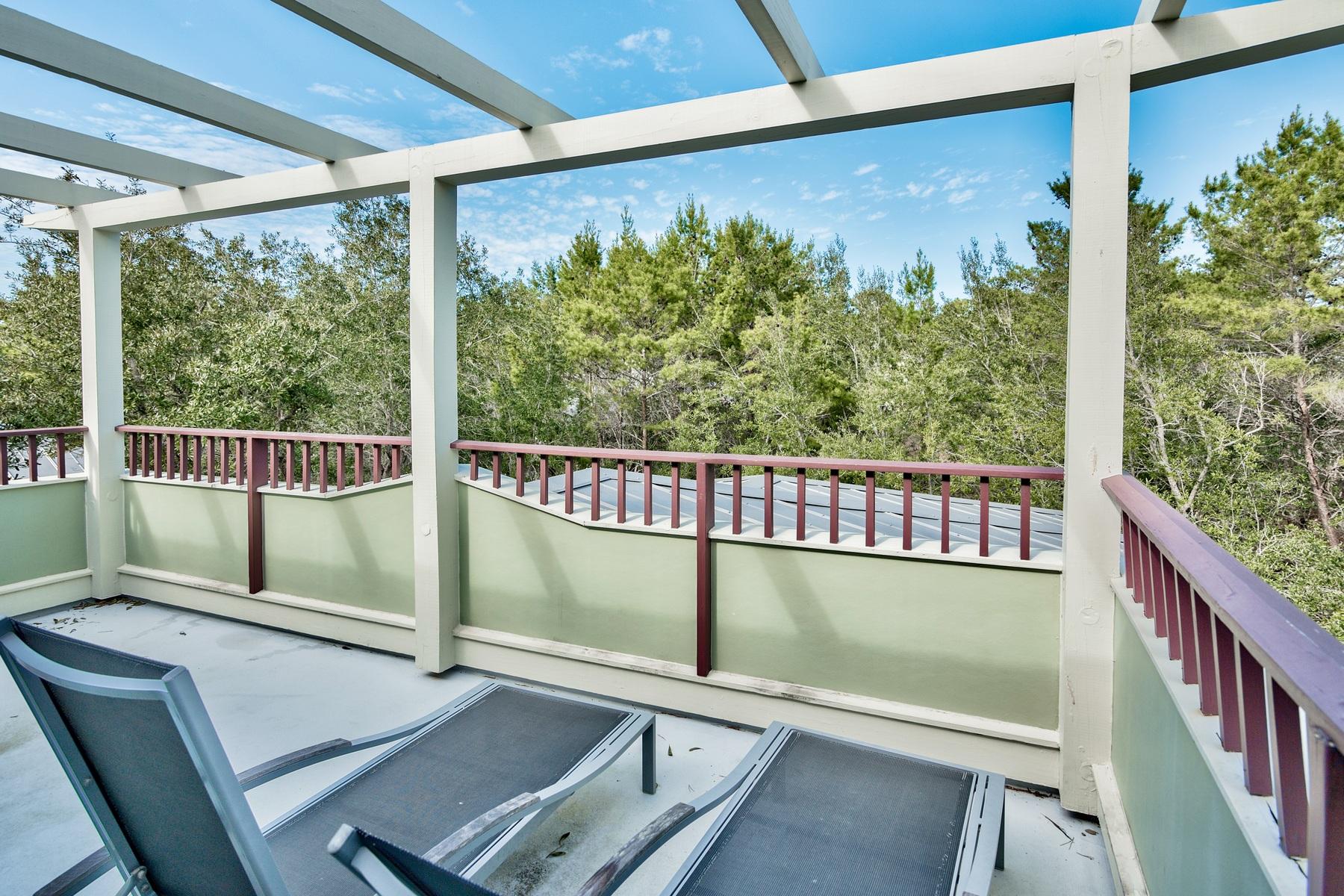 MAGNOLIA COTTAGES BY THE SEA - Residential