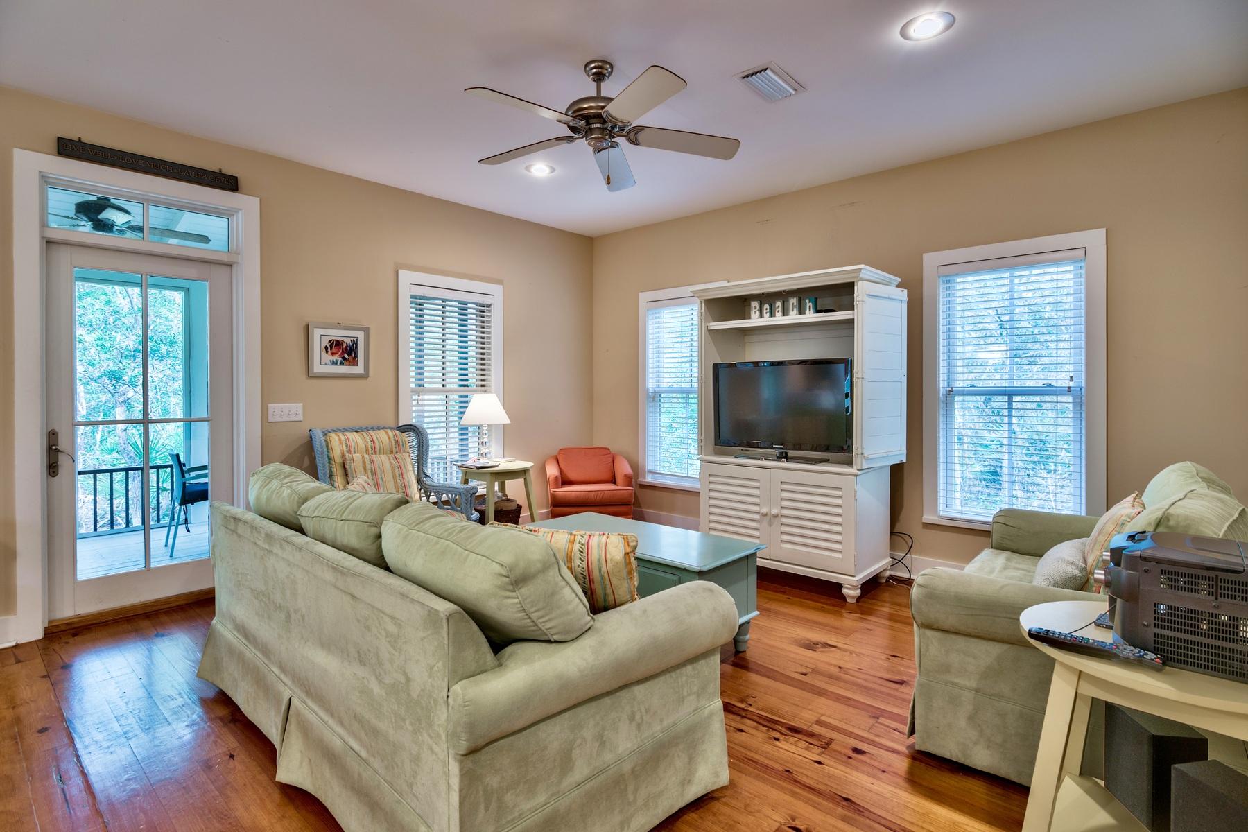 MAGNOLIA COTTAGES BY THE SEA - Residential