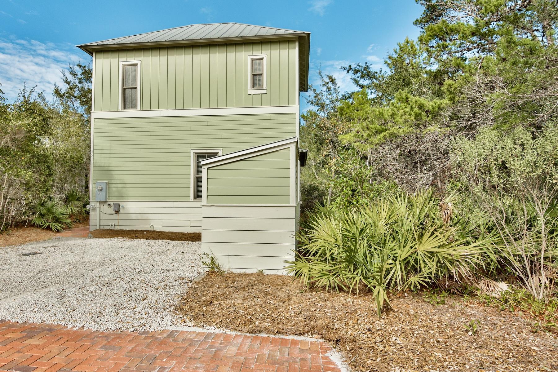 MAGNOLIA COTTAGES BY THE SEA - Residential