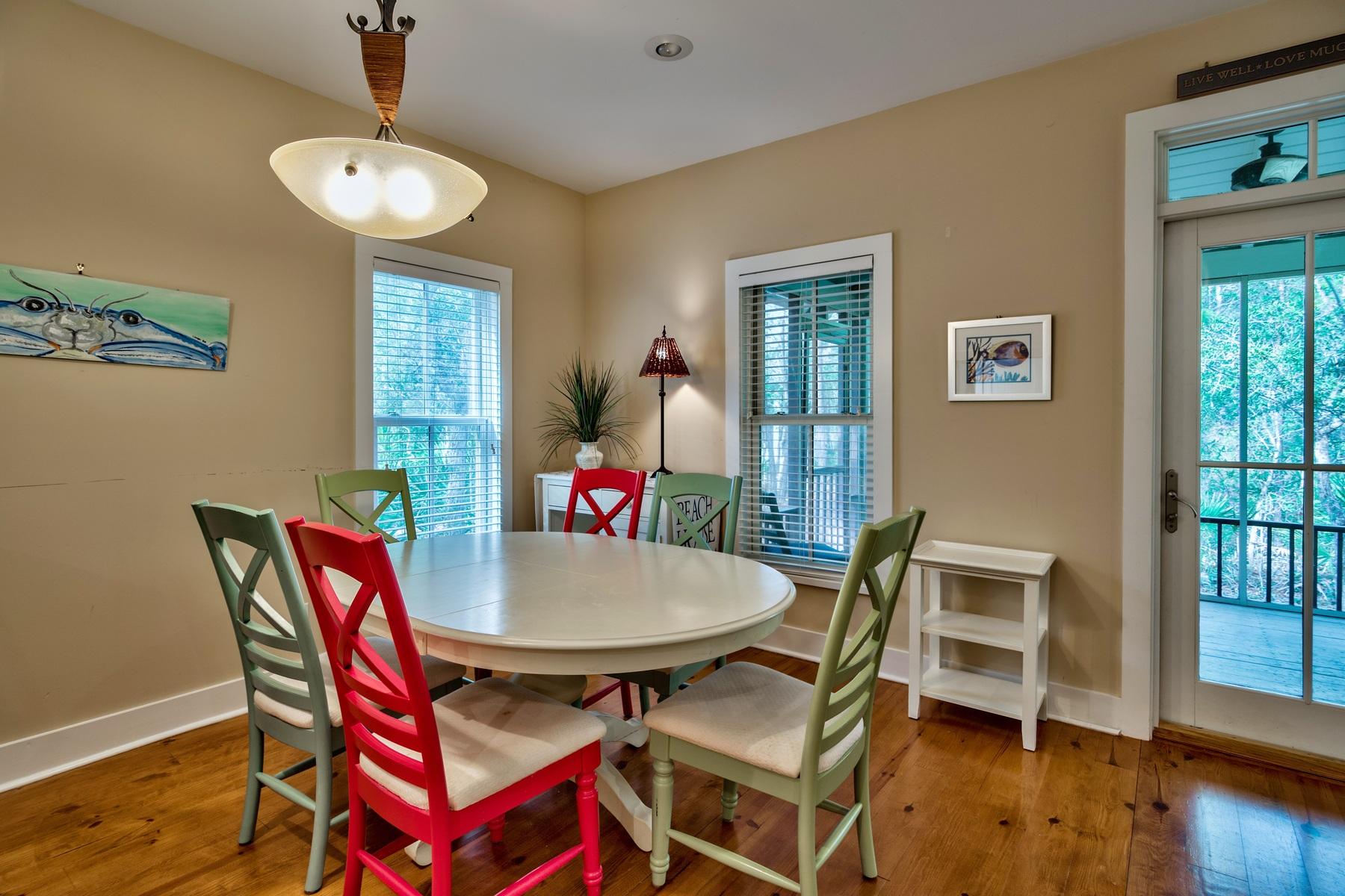 MAGNOLIA COTTAGES BY THE SEA - Residential