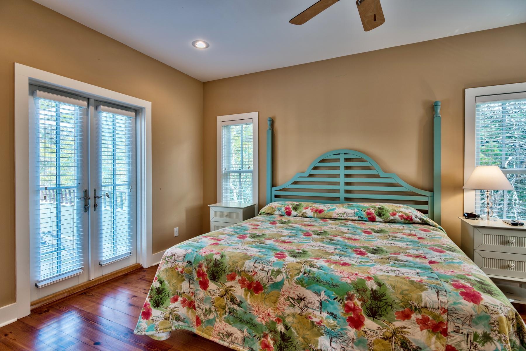 MAGNOLIA COTTAGES BY THE SEA - Residential