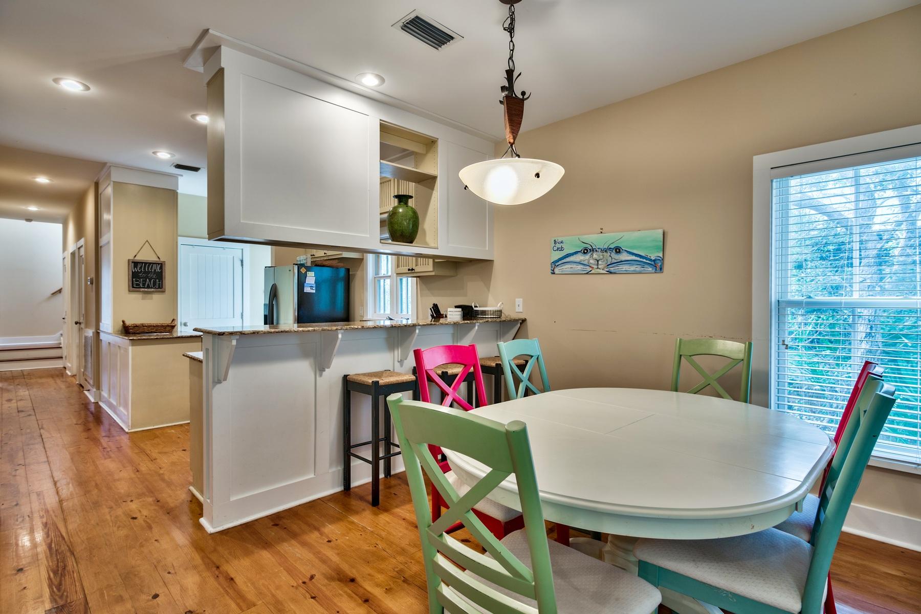 MAGNOLIA COTTAGES BY THE SEA - Residential