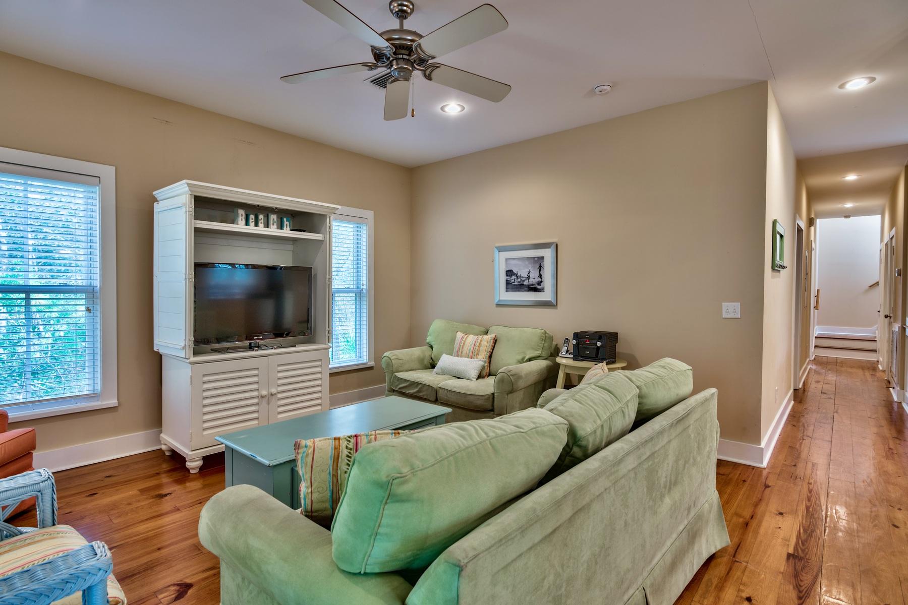 MAGNOLIA COTTAGES BY THE SEA - Residential