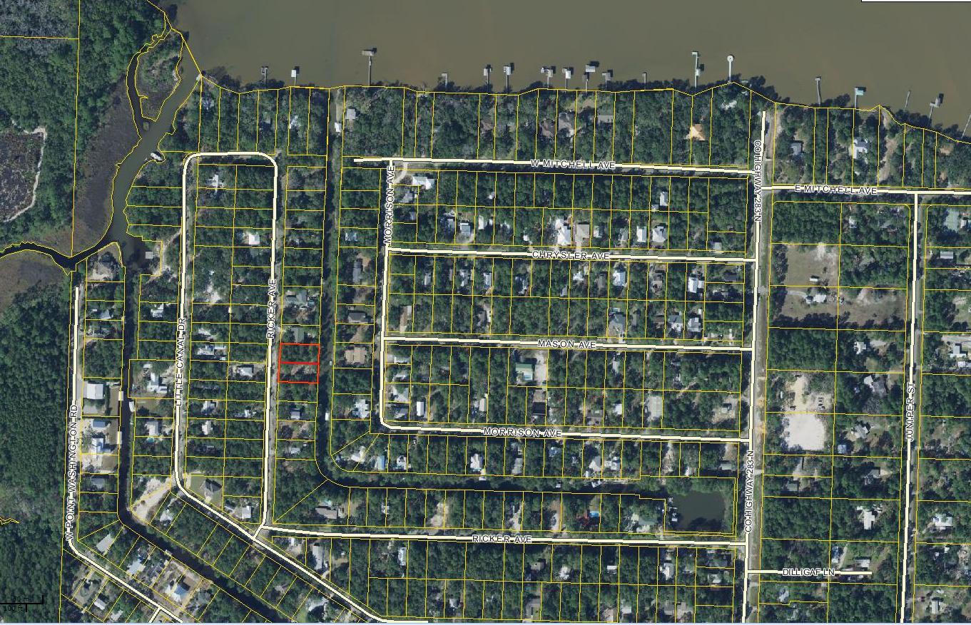 DAUGHETTES AMENDED - Land