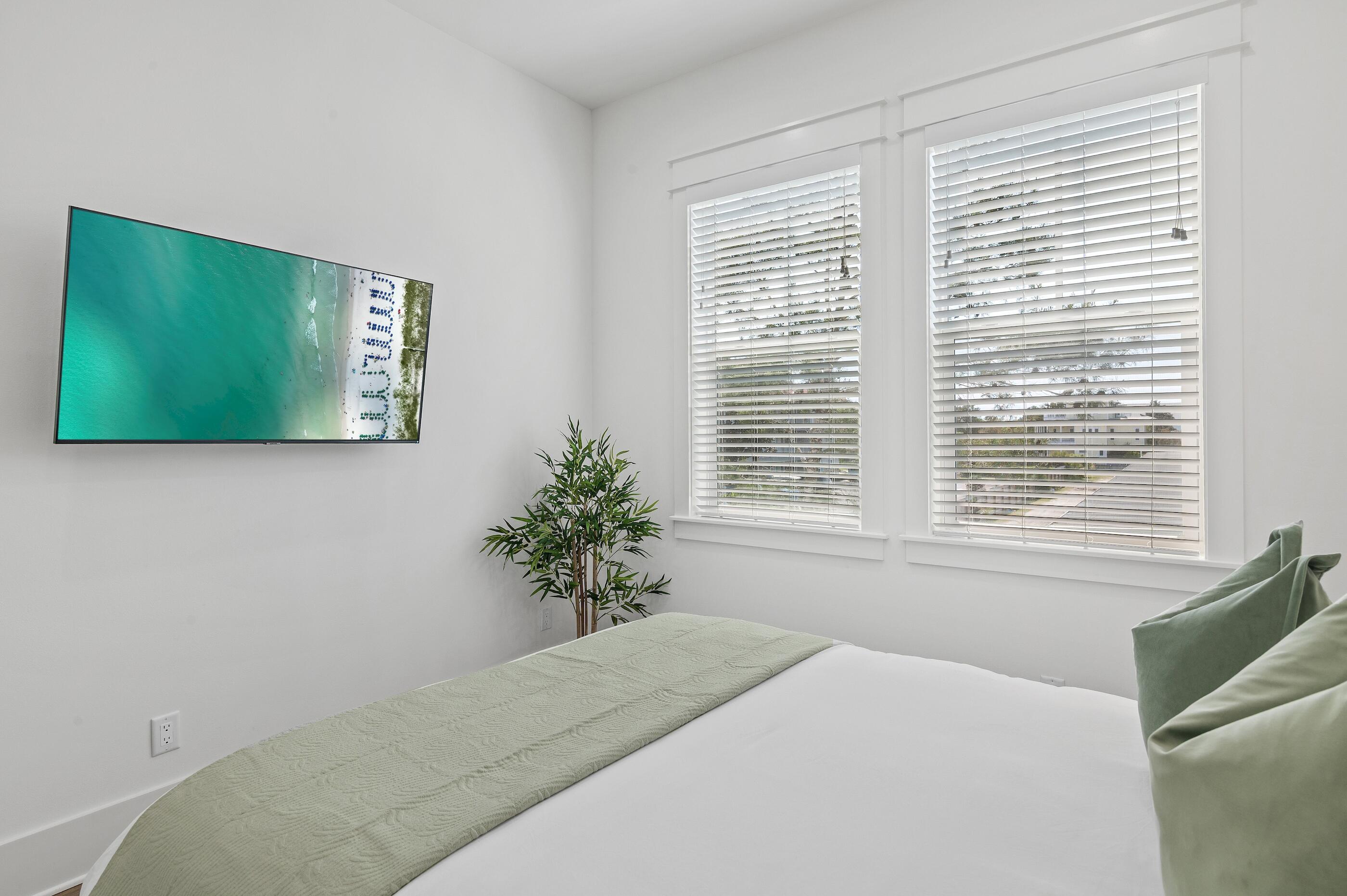 Cottages at Seagrove - Residential Lease