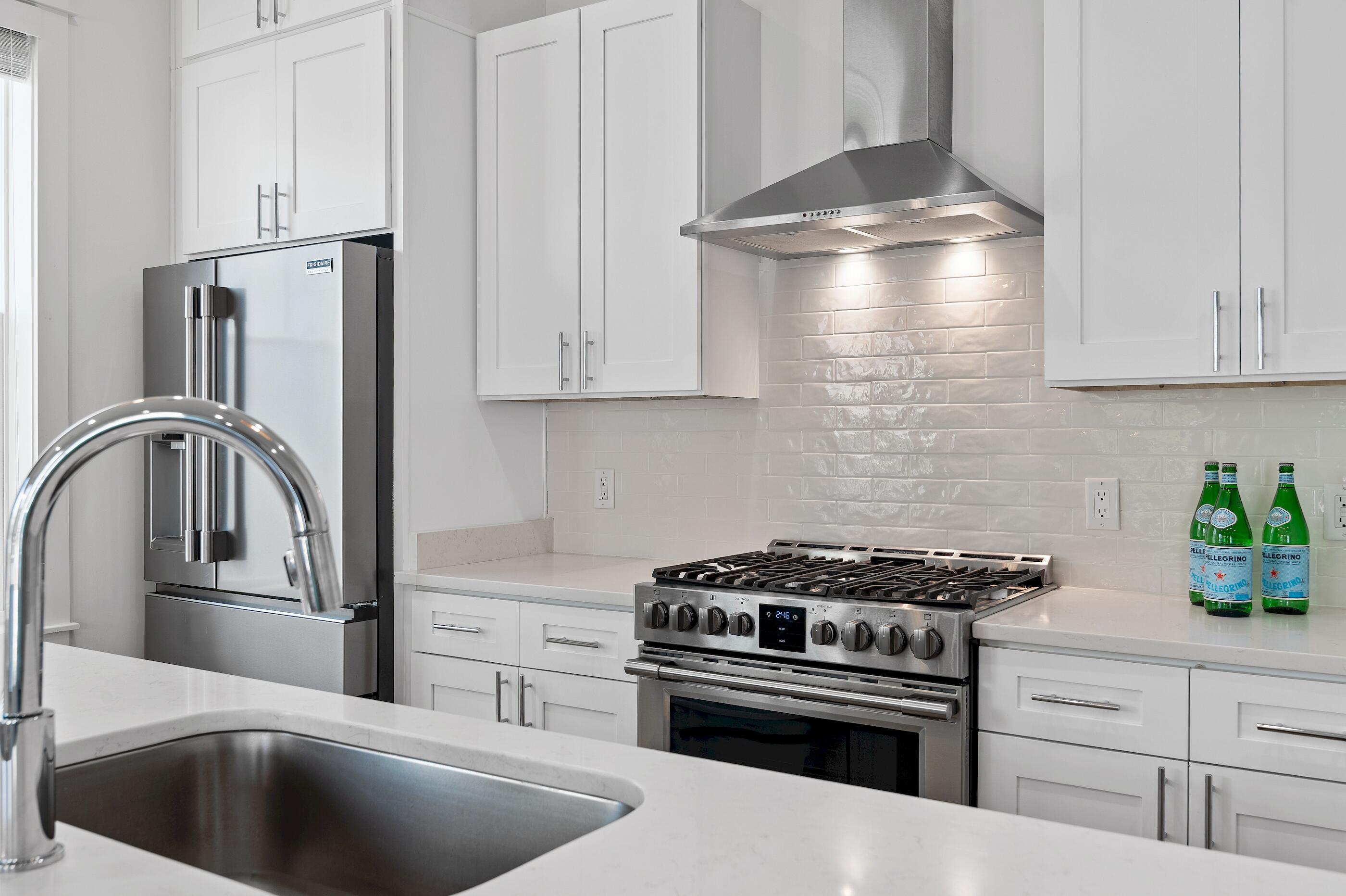 Cottages at Seagrove - Residential Lease