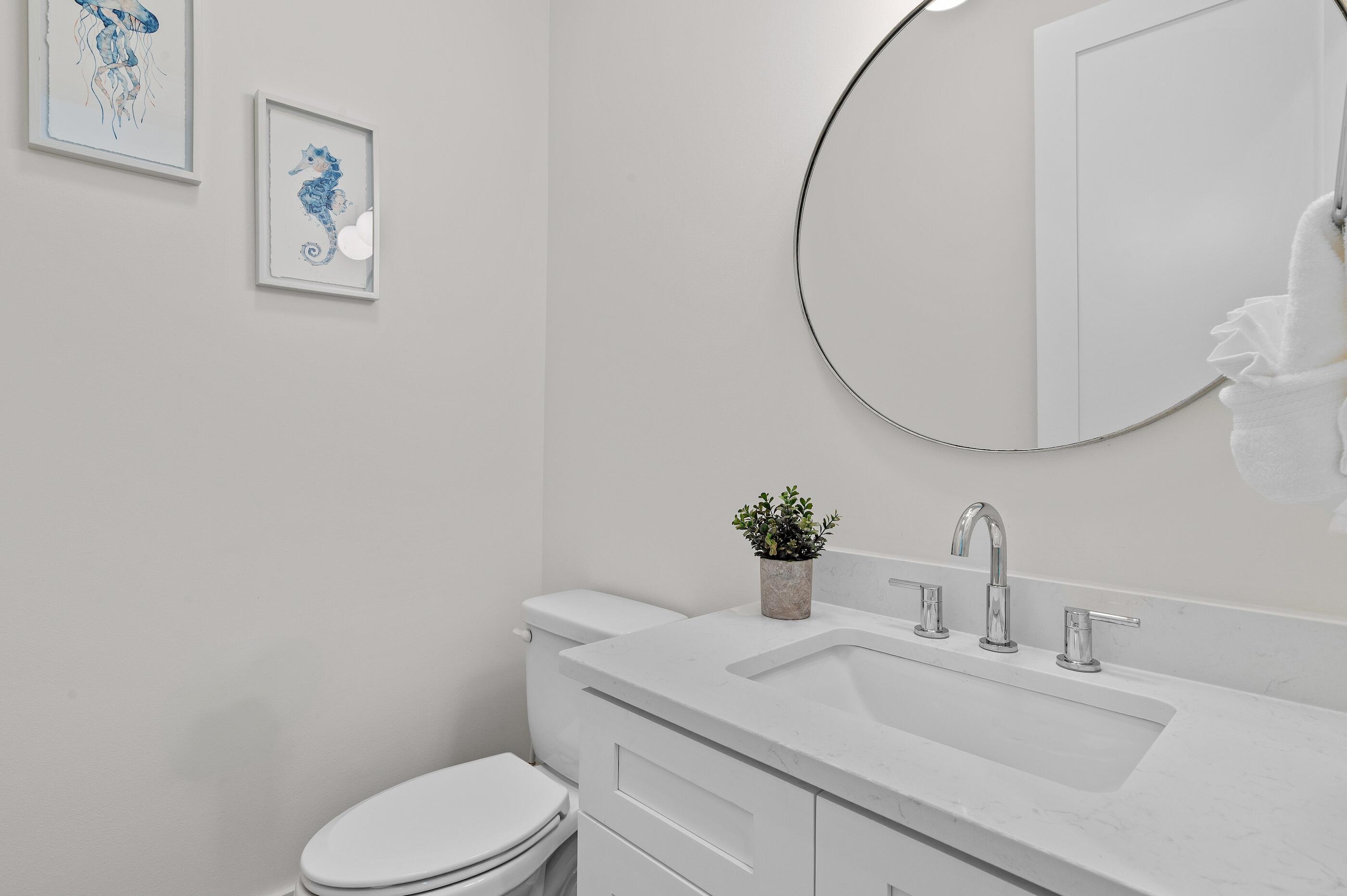 Cottages at Seagrove - Residential Lease