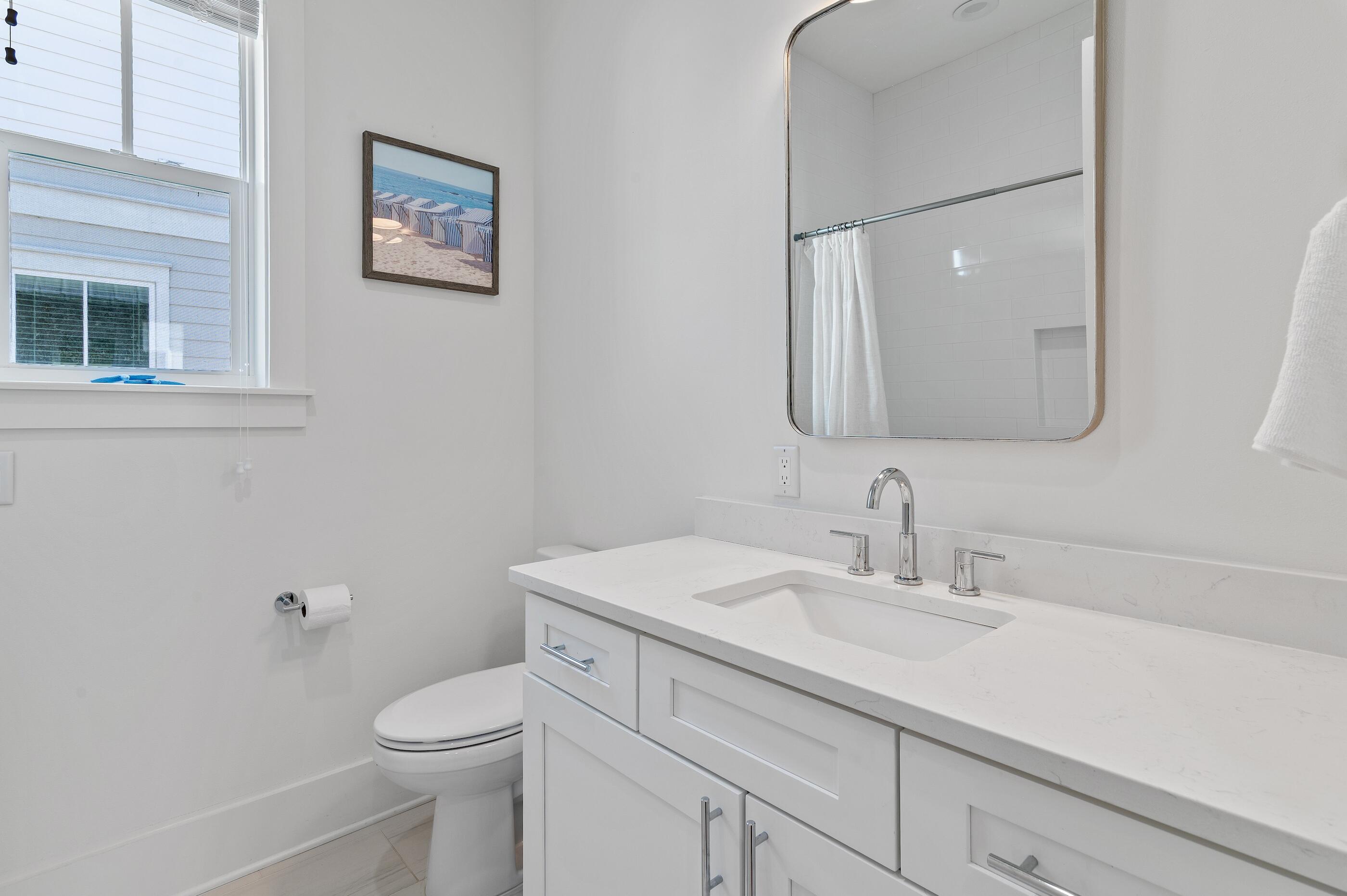 Cottages at Seagrove - Residential Lease