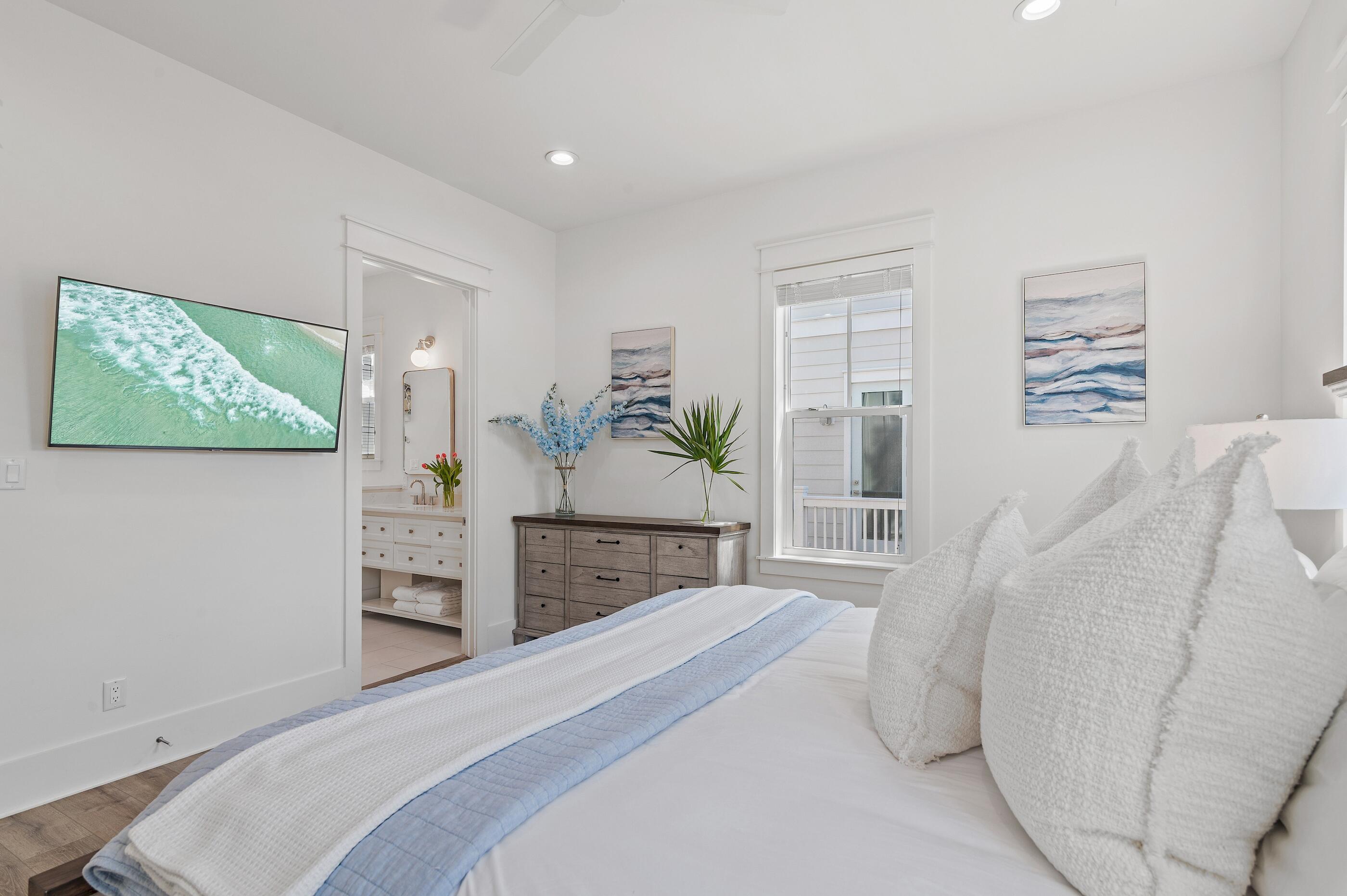 Cottages at Seagrove - Residential Lease