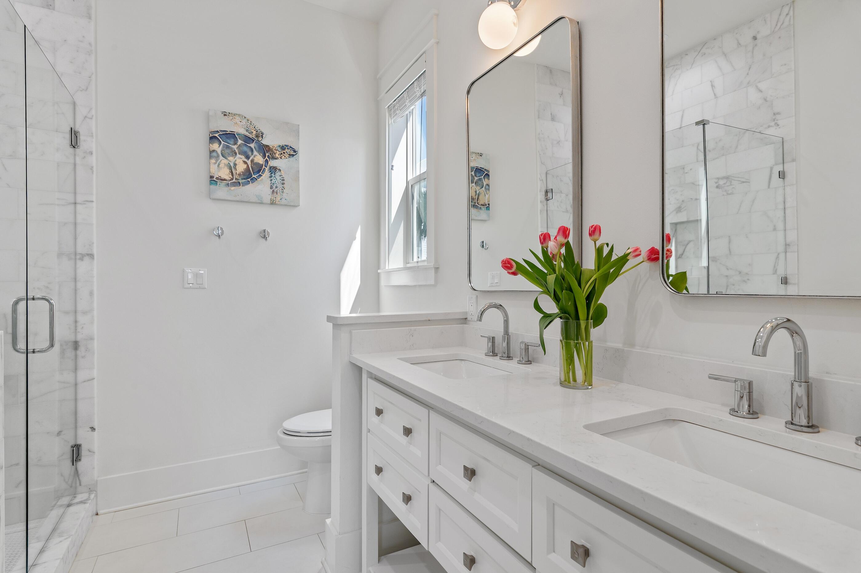 Cottages at Seagrove - Residential Lease